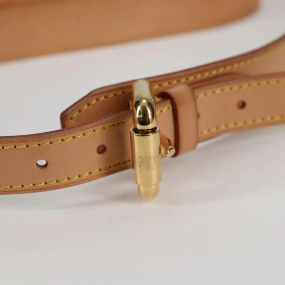 LOUIS VUITTON Monogram Multicolor Lodge GM Bag White M40051 Auth 136625V - Picture 8 of 16